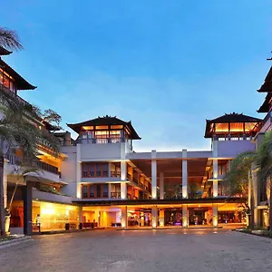 4* Otel Mercure Kuta Bali