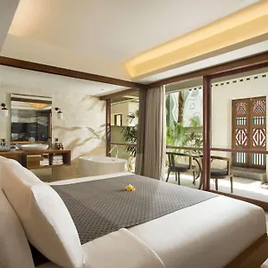 4* Otel Amnaya Kuta